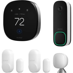 Total Security and Savings Bundle