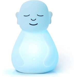 Visual Meditation Tool for Mindfulness